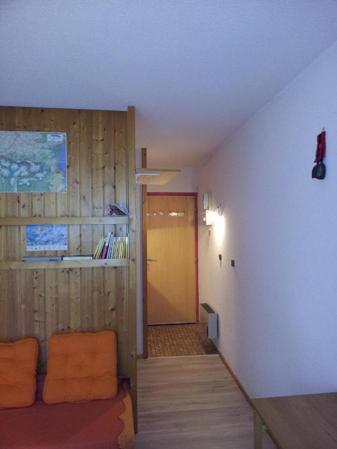 Appartement Pyrenees Neouvielle Piau Engaly Аранюе Екстер'єр фото