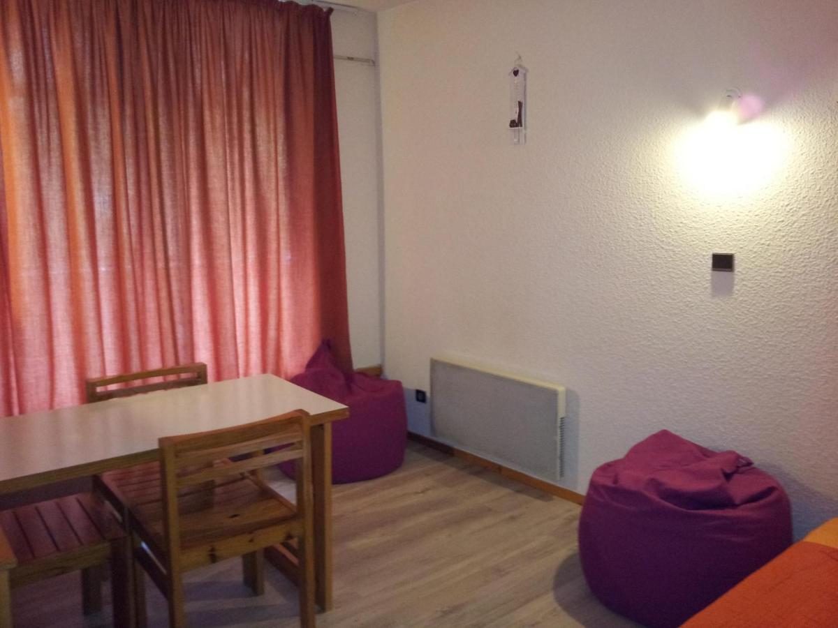 Appartement Pyrenees Neouvielle Piau Engaly Аранюе Екстер'єр фото