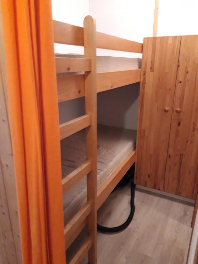 Appartement Pyrenees Neouvielle Piau Engaly Аранюе Екстер'єр фото