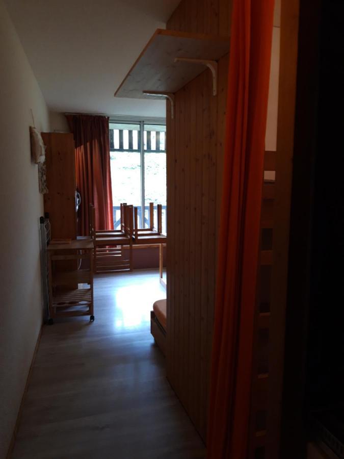 Appartement Pyrenees Neouvielle Piau Engaly Аранюе Екстер'єр фото